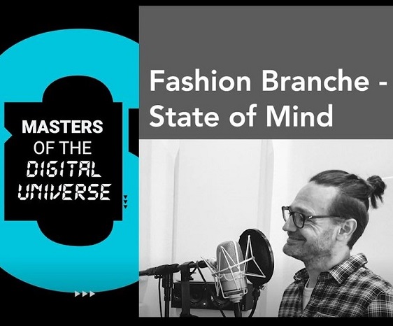 podcast fashion branche
